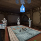 Screenshot from AltspaceVR's ad for virtual reality D&D